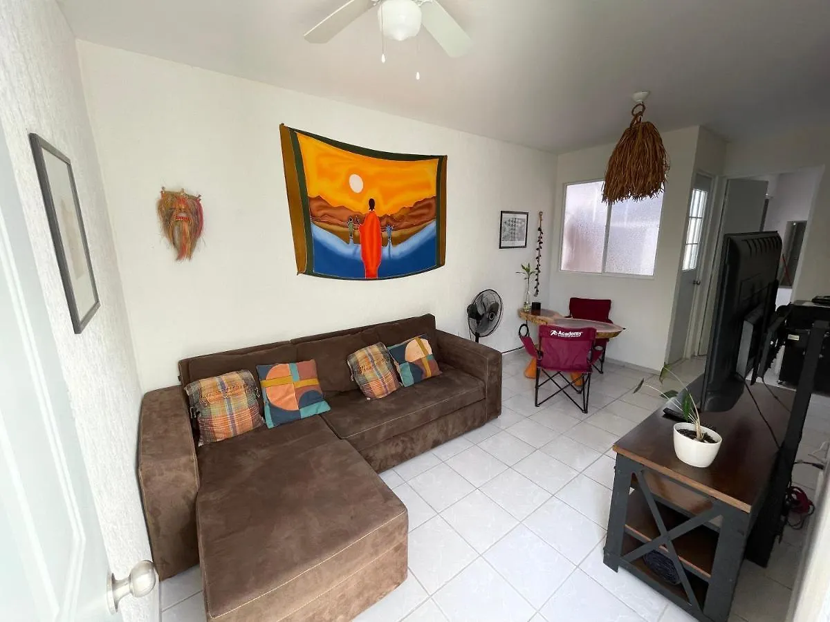 Holiday home Casa Semilla Tulum Best Location To Explore Cenotes