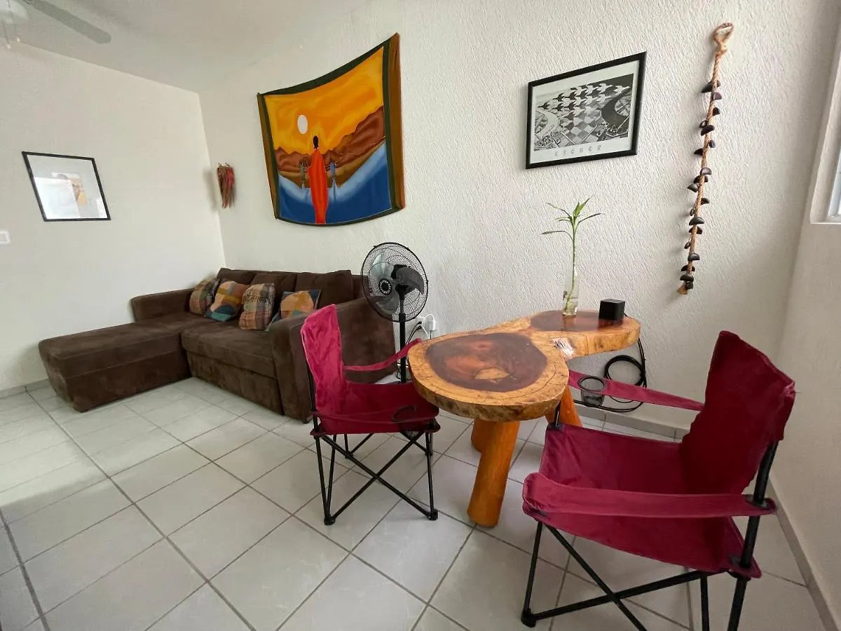 Holiday home Casa Semilla Tulum Best Location To Explore Cenotes Mexico