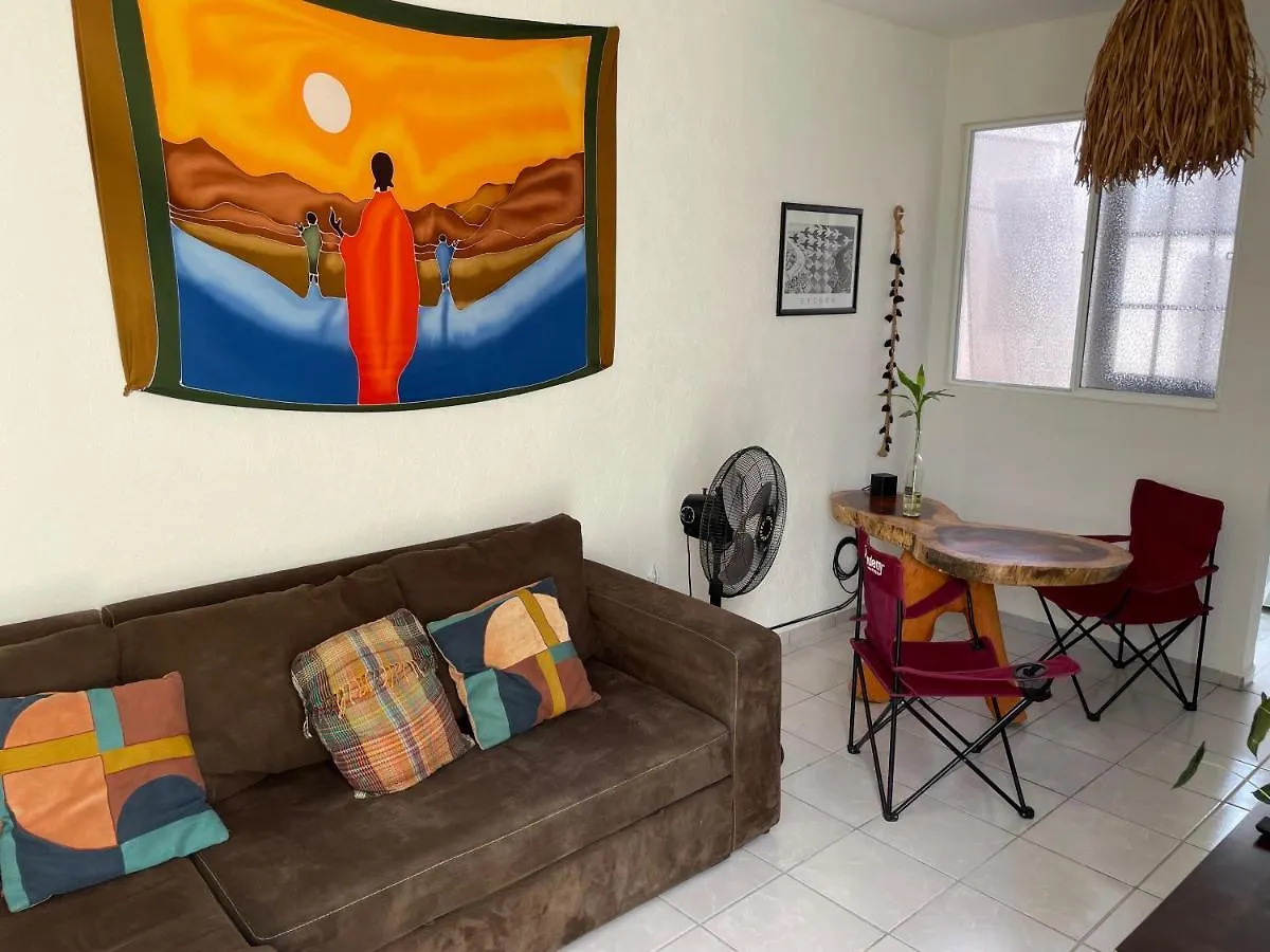 Casa Semilla Tulum Best Location To Explore Cenotes 0*,