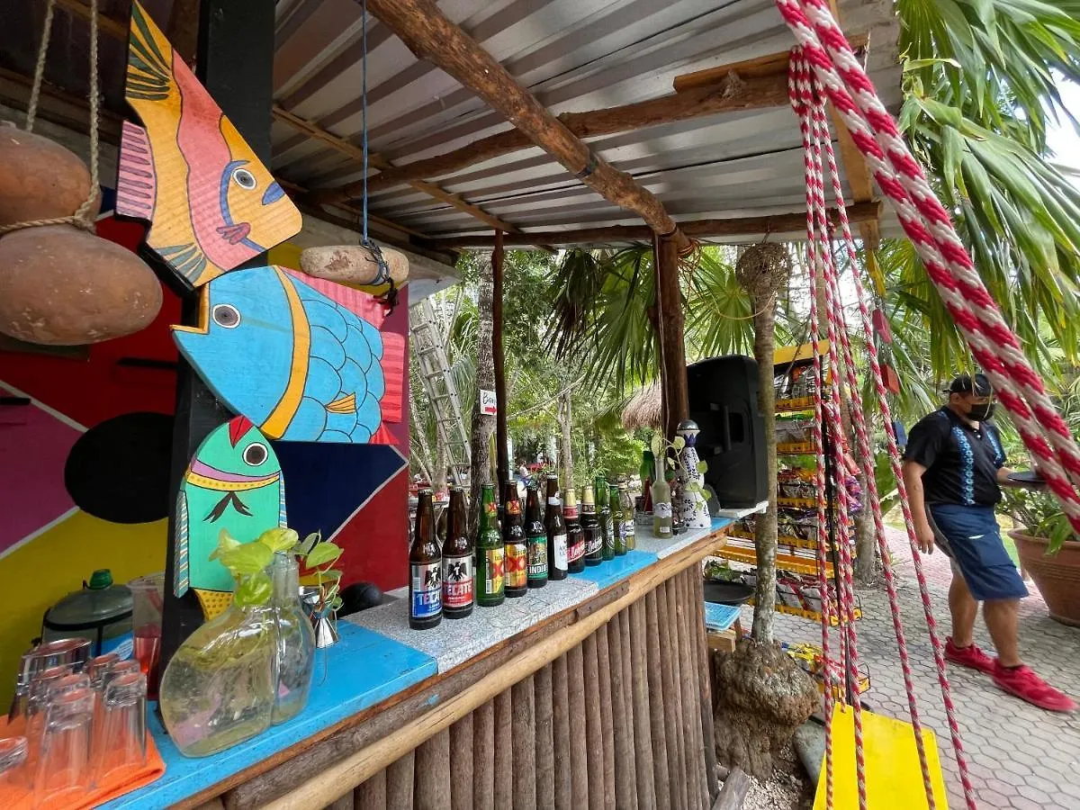 Holiday home Casa Semilla Tulum Best Location To Explore Cenotes Mexico